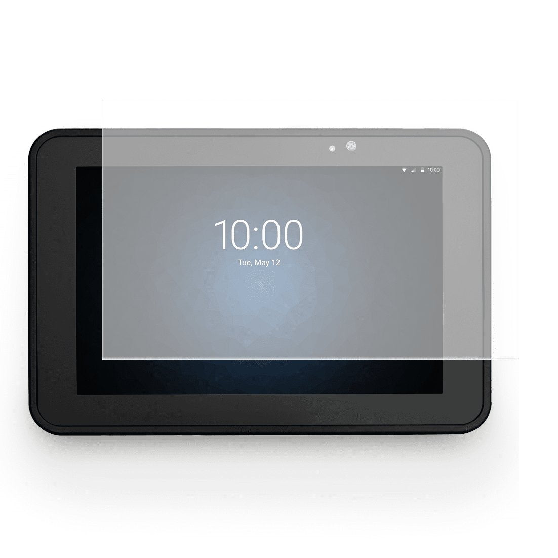 EAN 0850038769703 - InfoCase INF-SG-ZEB-ET4X8 protector de pantalla para tableta Zebra 1 pieza(s) imagen 1