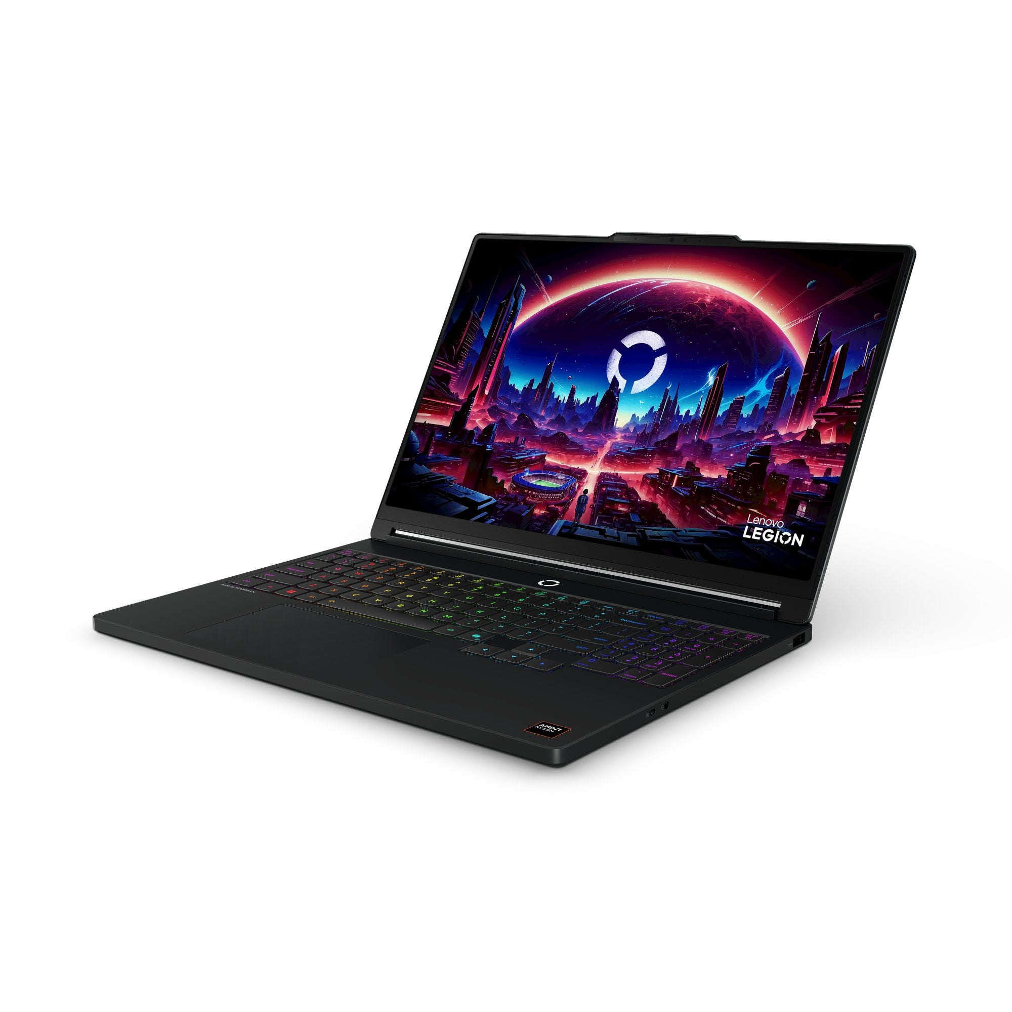 EAN 0199275240997 - Lenovo Legion 5 15AHP11 AMD Ryzen™ 7 250 Portátil 38,9 cm (15.3") WQXGA 16 GB DDR5-SDRAM 512 GB SSD NVIDI imagen 10