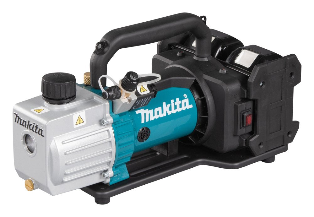 EAN 0088381744706 - Makita DVP181ZK bomba de aire eléctrica 113 l/min imagen 1