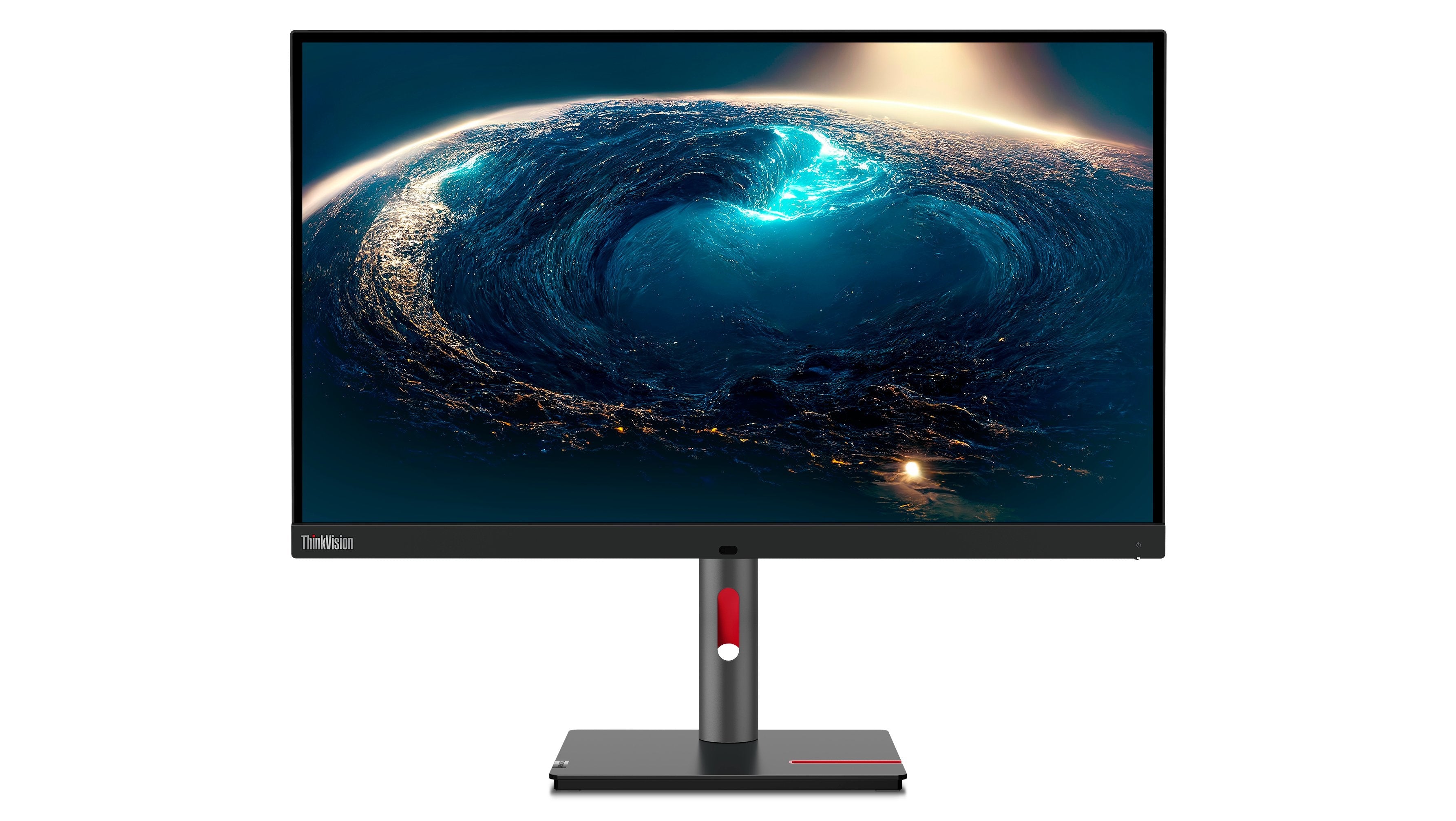 EAN 0196804351018 - Lenovo ThinkVision P32pz-30 LED display 80 cm (31.5") 3840 x 2160 Pixeles 4K Ultra HD LCD Negro imagen 1
