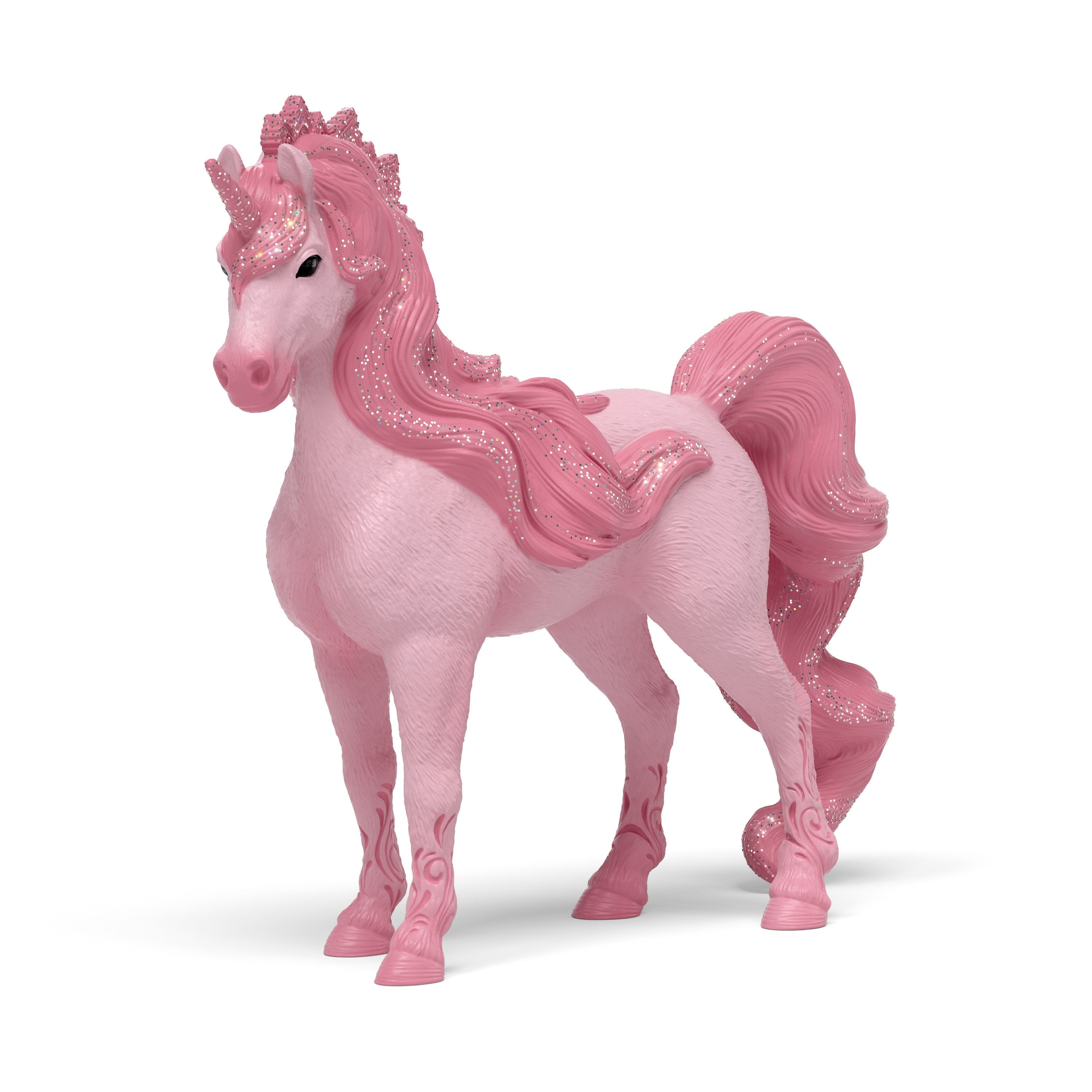 Schleich Bayala Cassiopeia Einhorn Stute 70859