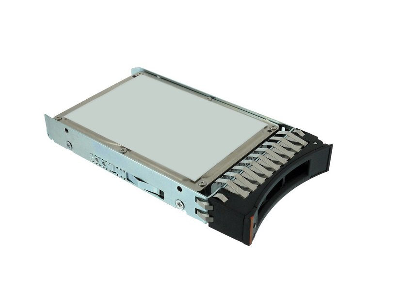 EAN 5052183984085 - IBM 600GB SAS 2.5" disco duro interno 10000 RPM 2.5" imagen 1