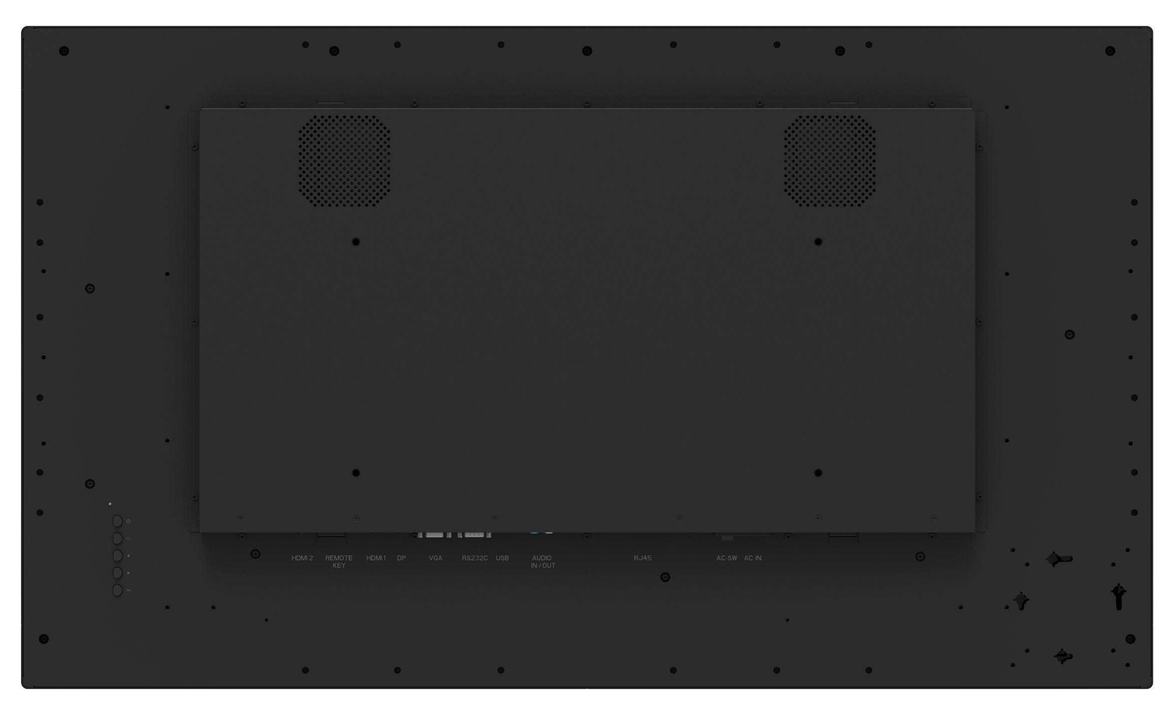 Monitor Iiyama 43 Tf4339msc-B1ag 12ms,Vga, Dvi, Hdmi