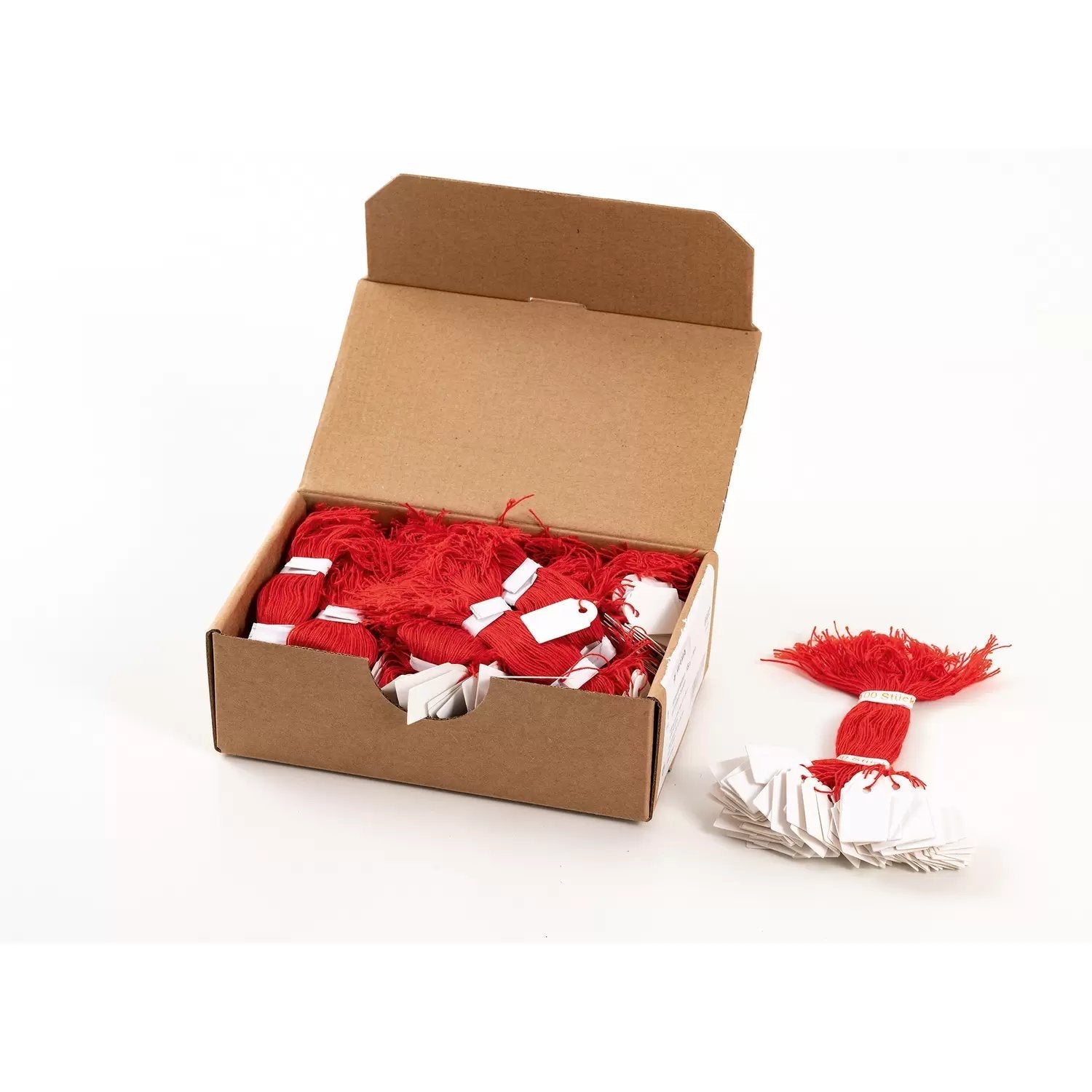 EAN 4008705069021 - HERMA 6902 etiqueta sin adhesivo 1000 pieza(s) Blanco imagen 3