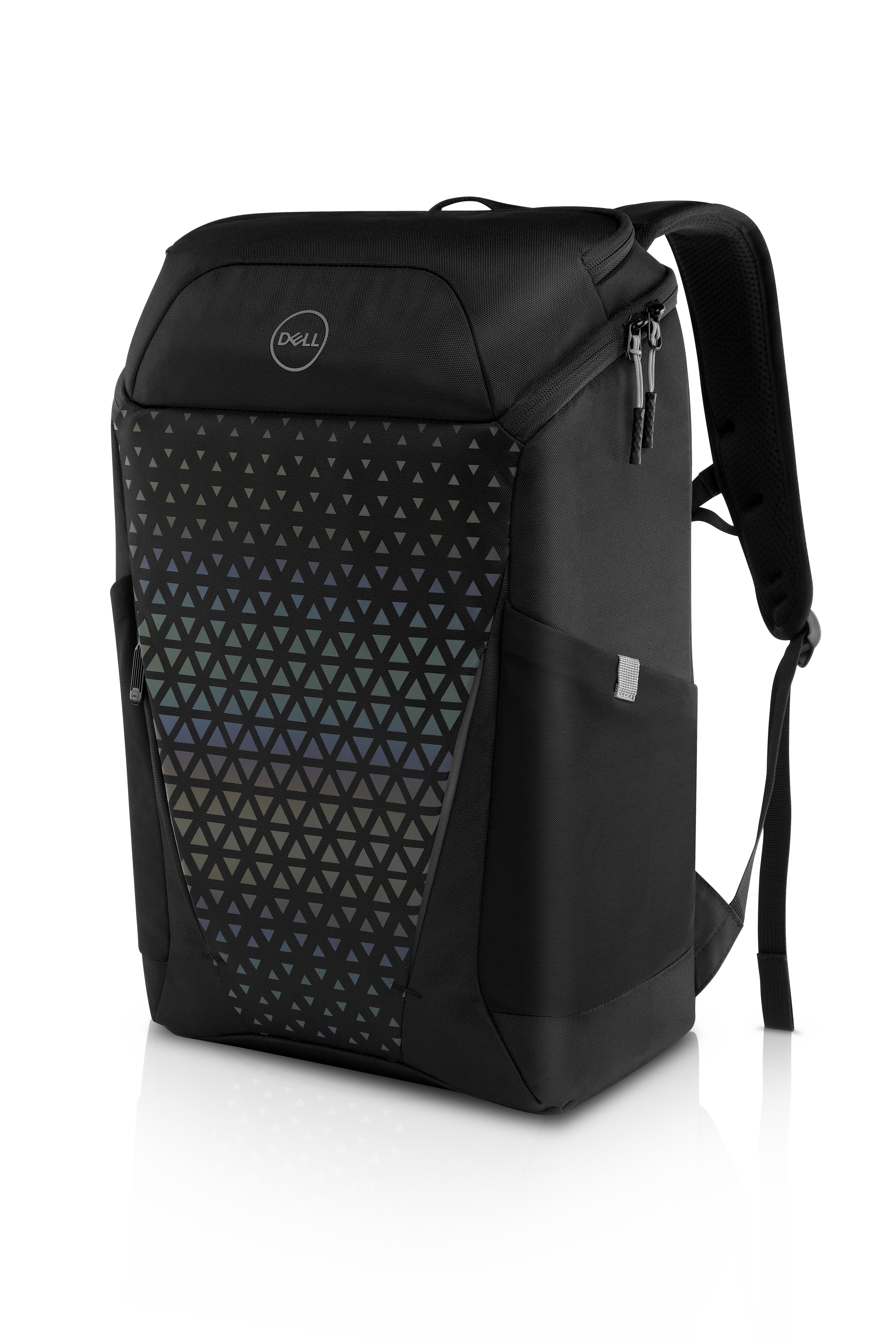 Dell Gm1720pm Mochila Para Portátil De 43,2 Cm (17 ") Negro