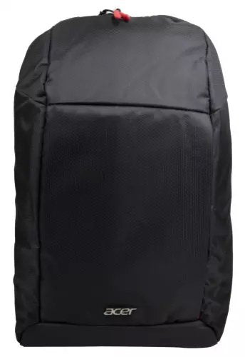 Mochila Acer Abg147 Para Transporte De Portátil 15.6" Negro