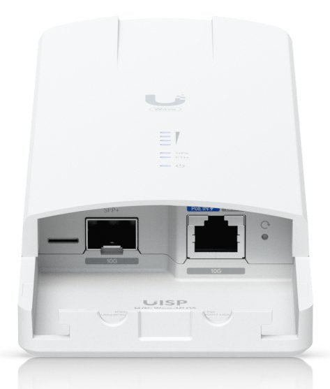EAN 810084699218 - Ubiquiti UISP Wave MLO5 Puente wifi 5000 Mbit/s Blanco imagen 3