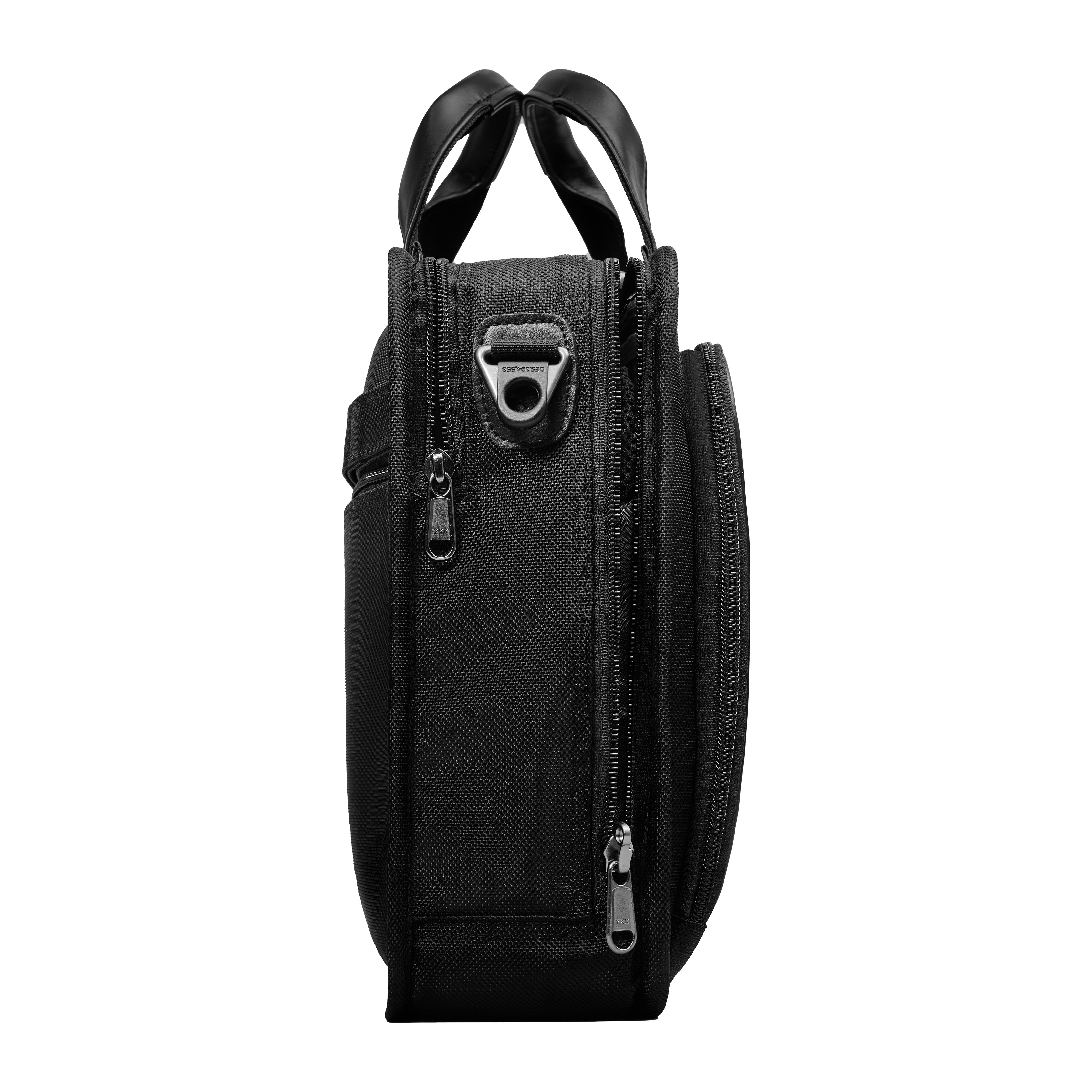 EAN 4711081750499 - ASUS Vantage Briefcase 15.6 39,6 cm (15.6") Maletín Negro imagen 3