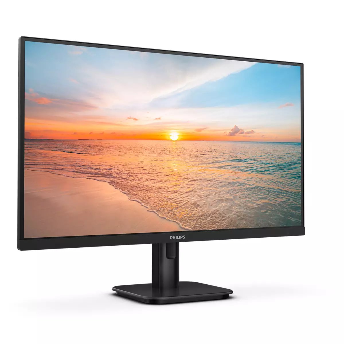 Monitor Philips 27e1n1800a 00 27" Ips 4k Uhd 60hz 350cd M2 4ms 2xhdmi2.0 Dp Speakers