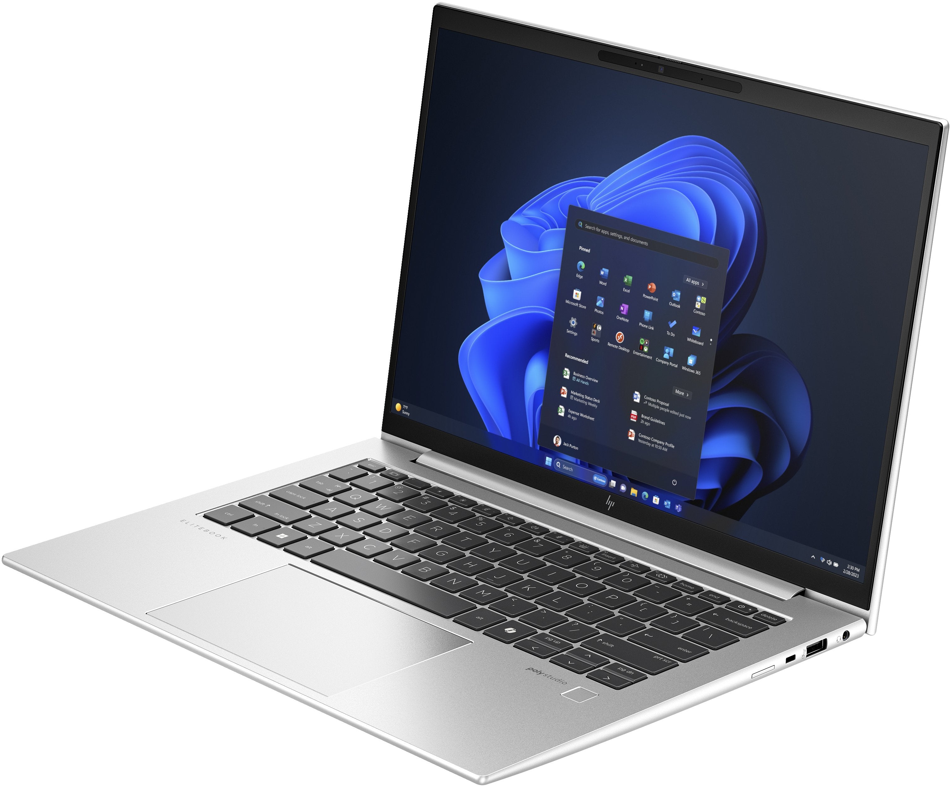 Hp Elitebook 840 G11