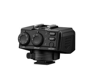 EAN 4545350052560 - Olympus FC-WR Receptor imagen 1