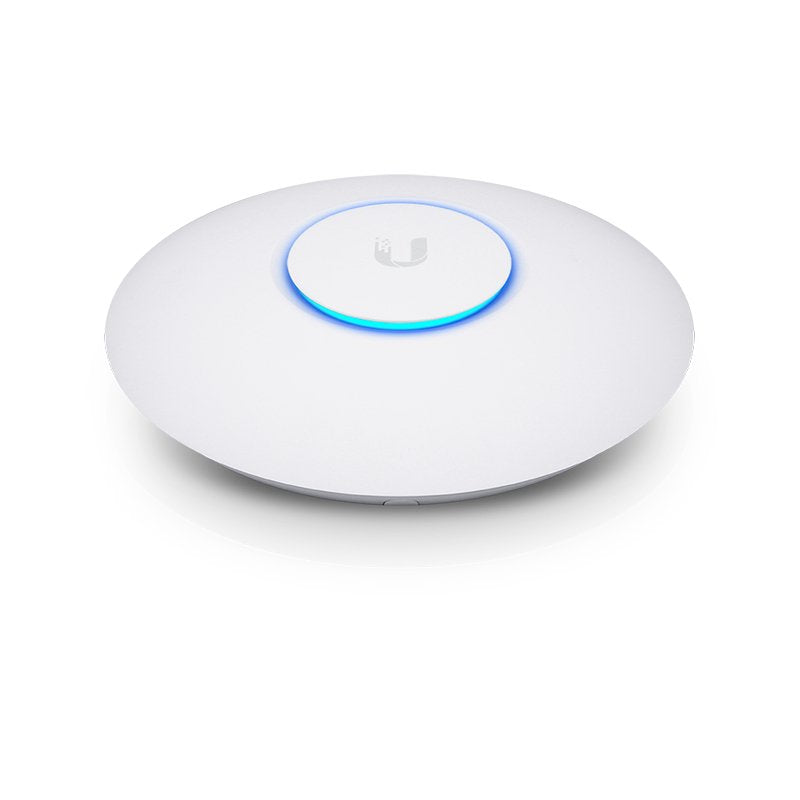 EAN 0817882025027 - Ubiquiti UniFi nanoHD 1733 Mbit/s Blanco Energía sobre Ethernet (PoE) imagen 3