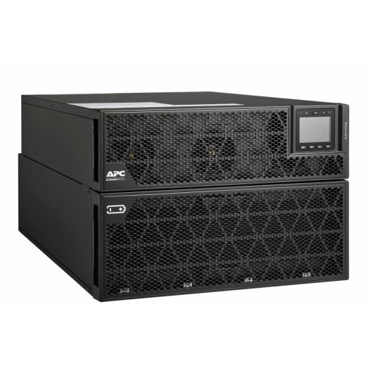 Apc Srtg15kxli Sistema De Alimentación Ininterrumpida (Ups) Doble Conversión (En Línea) 15 Kva 15000 W