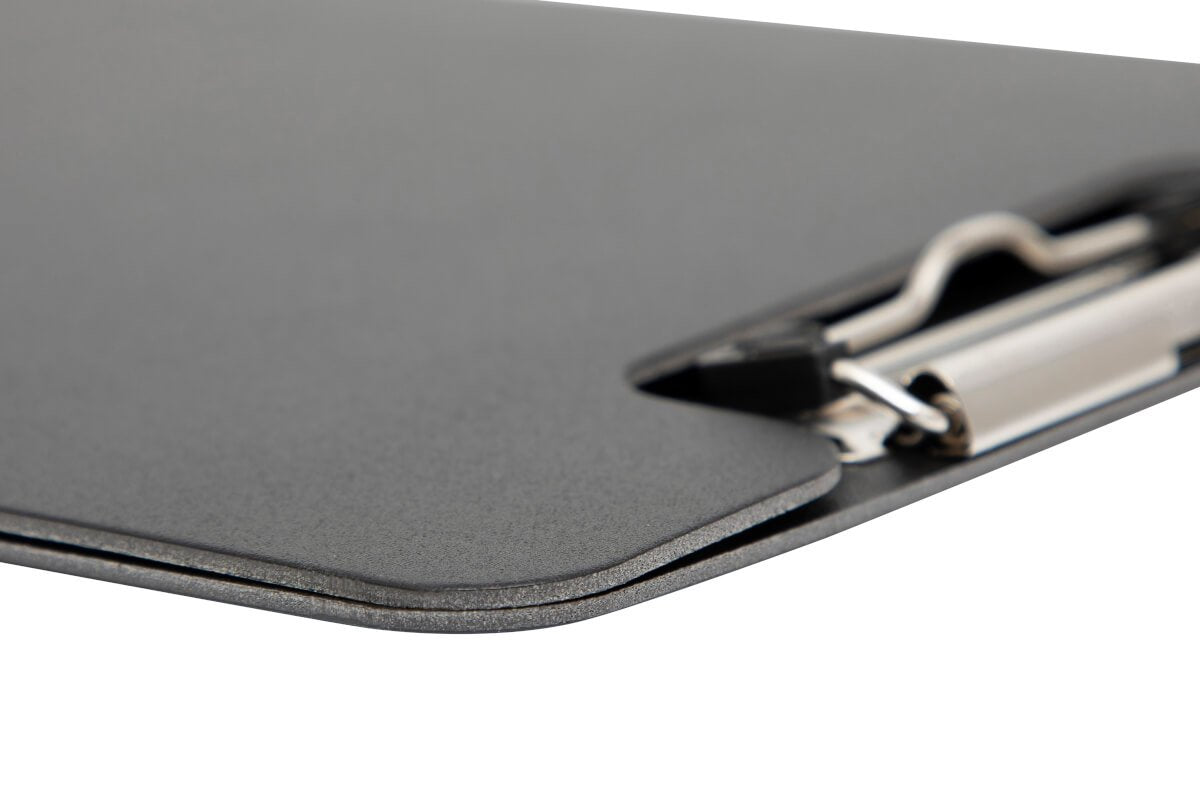 Maul 2360690 Portapapel A4 Polipropileno (Pp) Negro