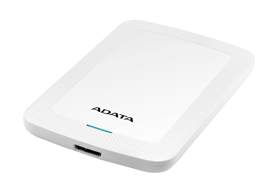 EAN 4713218465023 - ADATA HV300 disco duro externo 2 TB 2.5" 3.2 Gen 1 (3.1 Gen 1) Blanco imagen 4