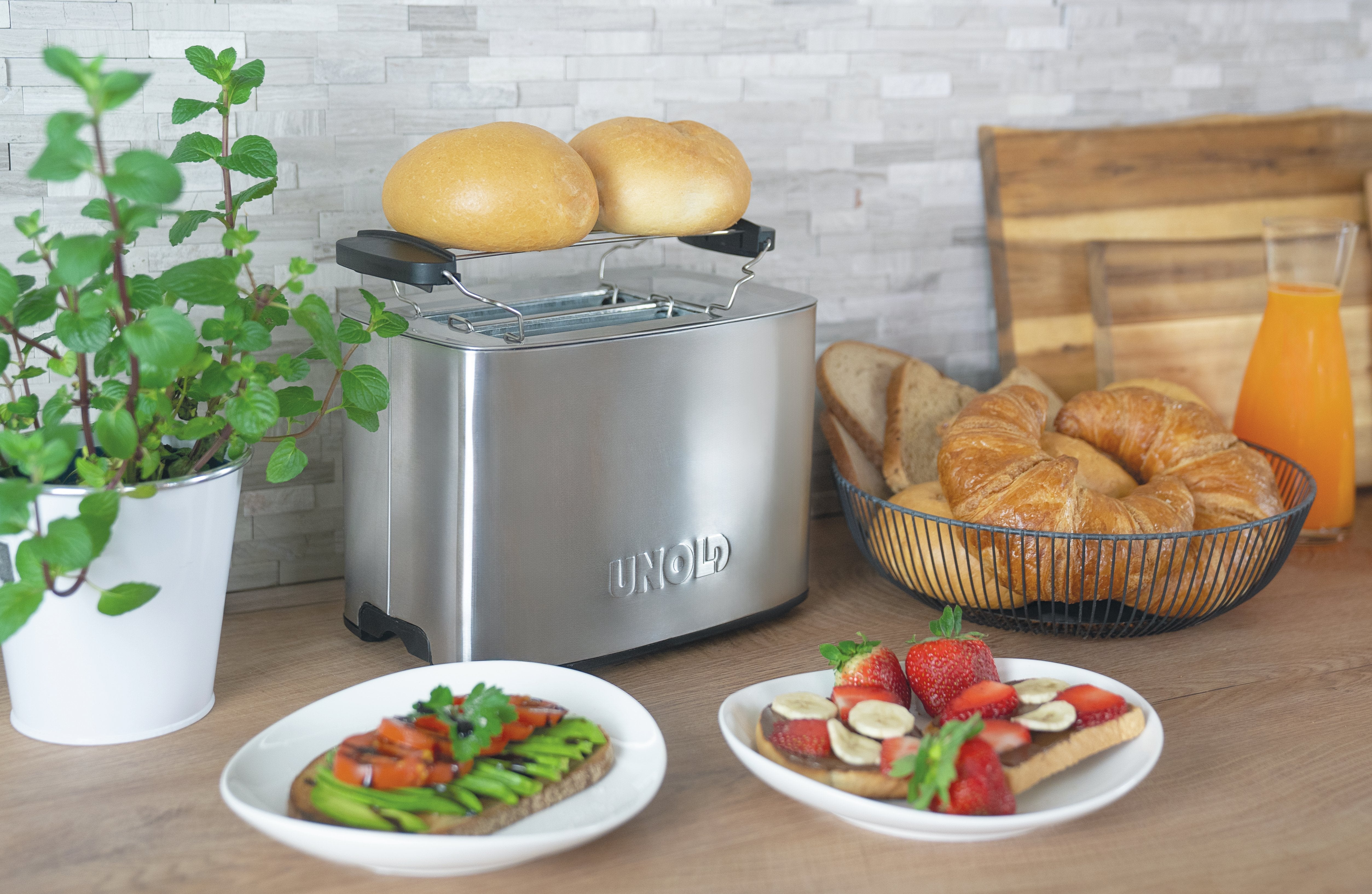 Tostadora Thommy 38216 Sin Antigüedad