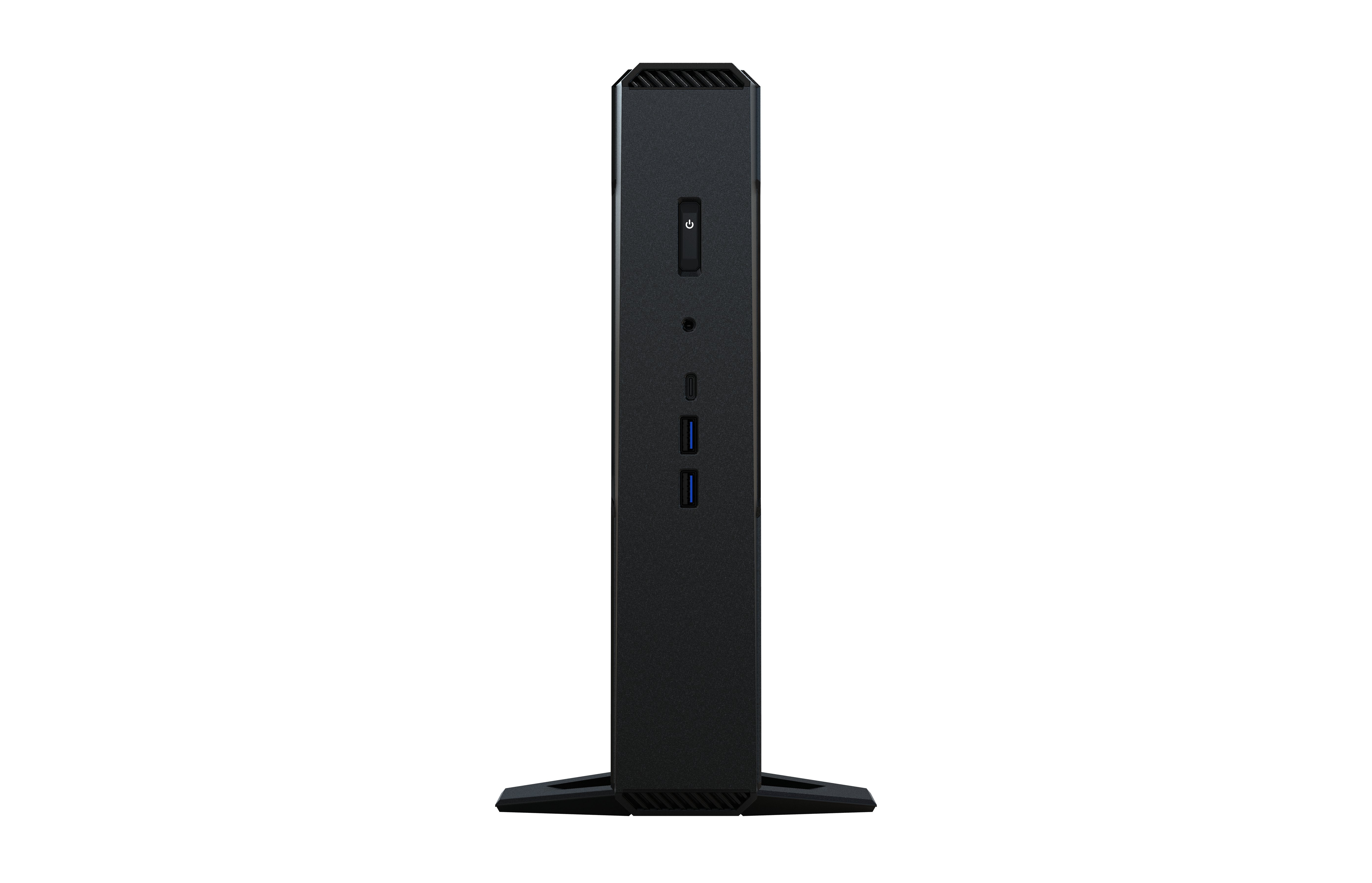 EAN 4711636187688 - ASUS NUC 15 Performance RNUC15JNK9X40002 PC de tamaño 3L Negro 275HX imagen 3