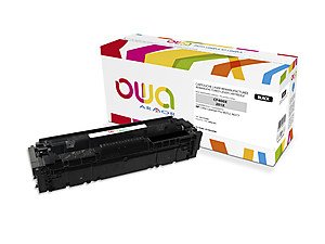 EAN 3112539628727 - Armor K15832OW cartucho de tóner 1 pieza(s) Negro imagen 1