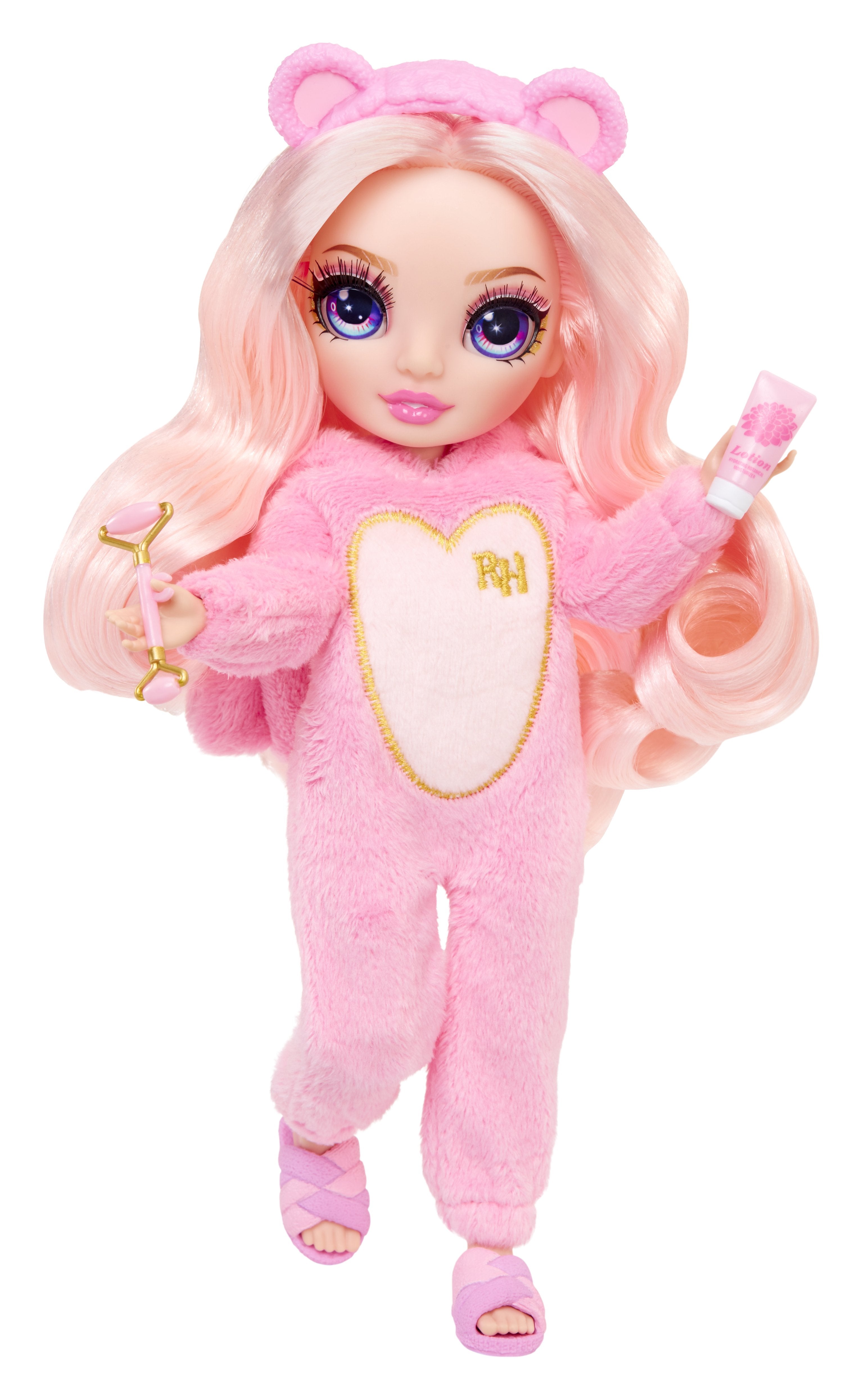 EAN 0035051503675 - Rainbow High Junior High 503675EUC muñeca imagen 7
