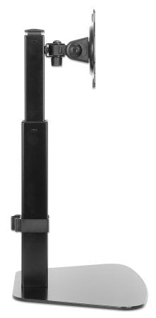 EAN 0766623461894 - Manhattan 461894 soporte para monitor 81,3 cm (32") Escritorio Negro imagen 2