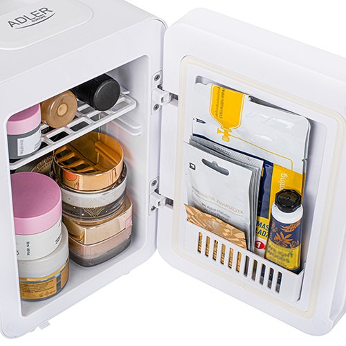 EAN 5903887809078 - Adler AD 8085 frigorífico Independiente 4 L G imagen 14