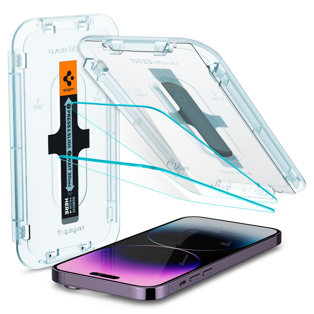 Mobile Phone Screen/Back Protector Clear Screen