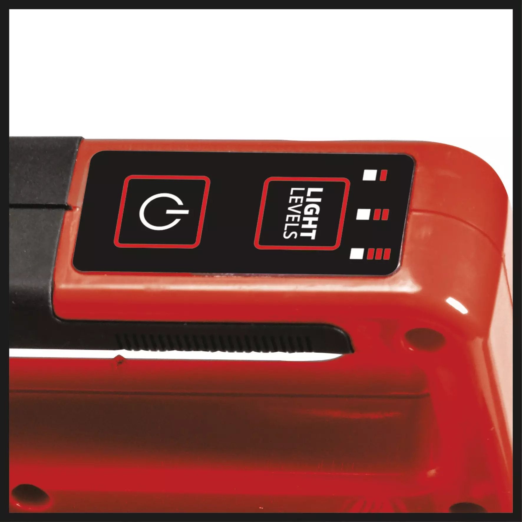 EAN 4006825637908 - Einhell TE-CL 18/2000 LiAC - Solo Negro, Rojo LED imagen 5
