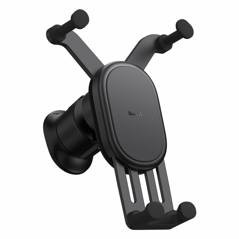 EAN 6932172619756 - Baseus SUWX020001 soporte Soporte activo para teléfono móvil Teléfono móvil/smartphone Negro imagen 2