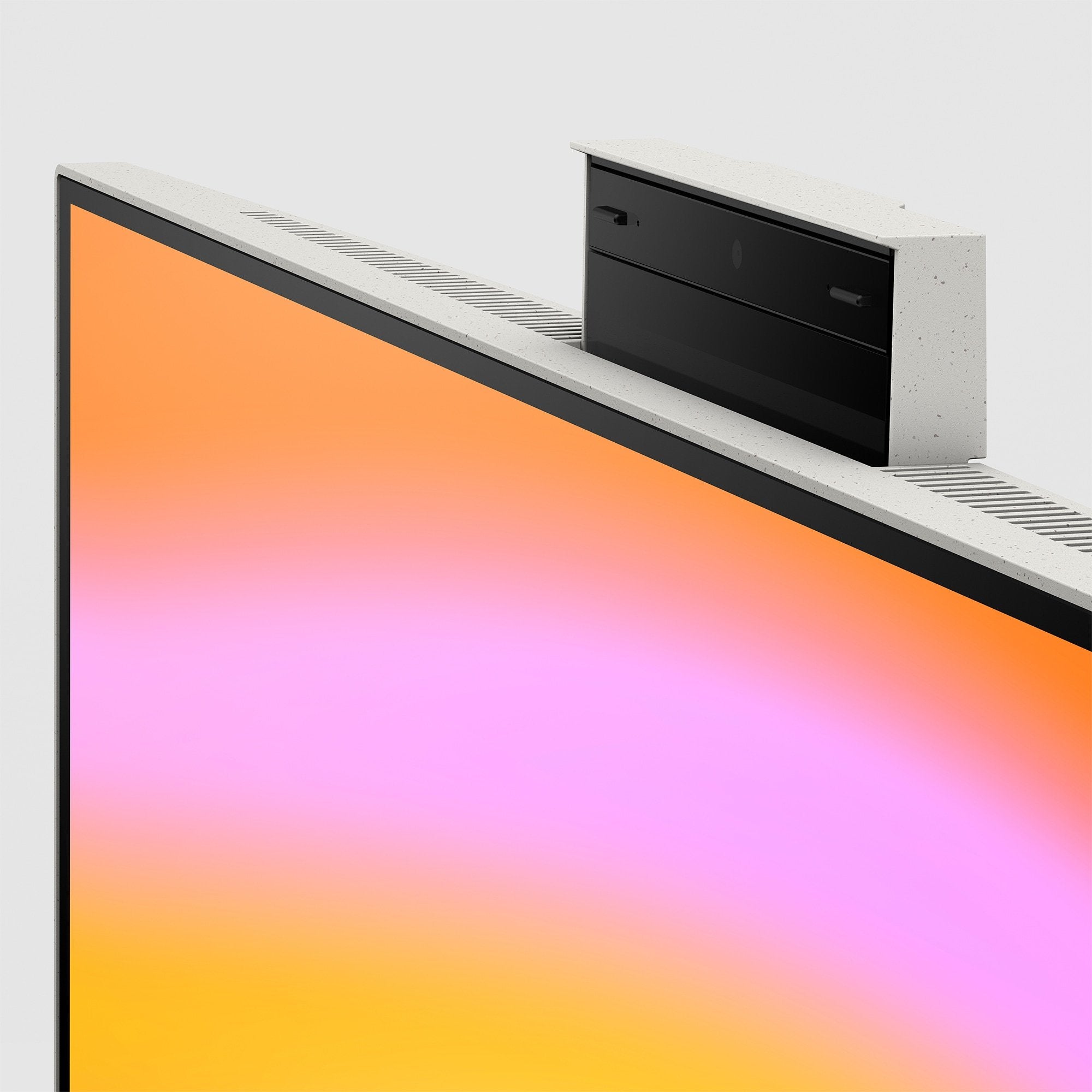 Pc All In One Hp 27-Cr0027ns Ryzen 5 7520u 16gb 512gb Ssd 27' Win11