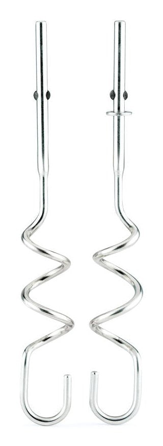 Wilfa Smooth Mix Hand Mixer Black / Batidora De Mano