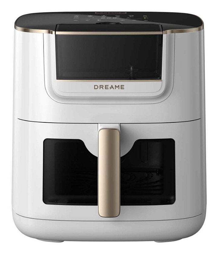 Airfryer Af30 Bialy