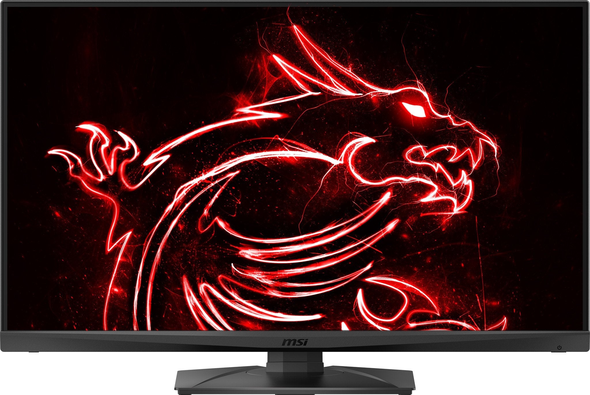 Msi Mag321qr Qd (31.5") 2560 X 1440 Pixeles Wide Quad Hd Negro