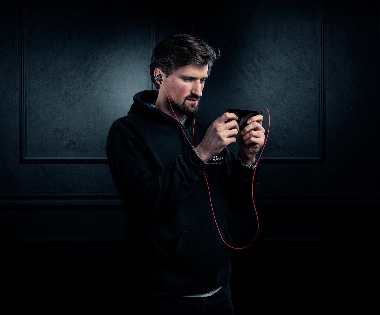 Auricular Trust Gaming Gxt 408 Cobra Jack 3.5 Altavoces Activos 10mm - Cable 1.2m Multiplataforma 23029