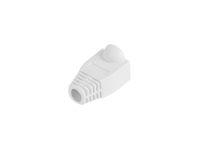 EAN 5901969430547 - Lanberg PLB-1000-W accesorio para cable Funda sujetacables imagen 2