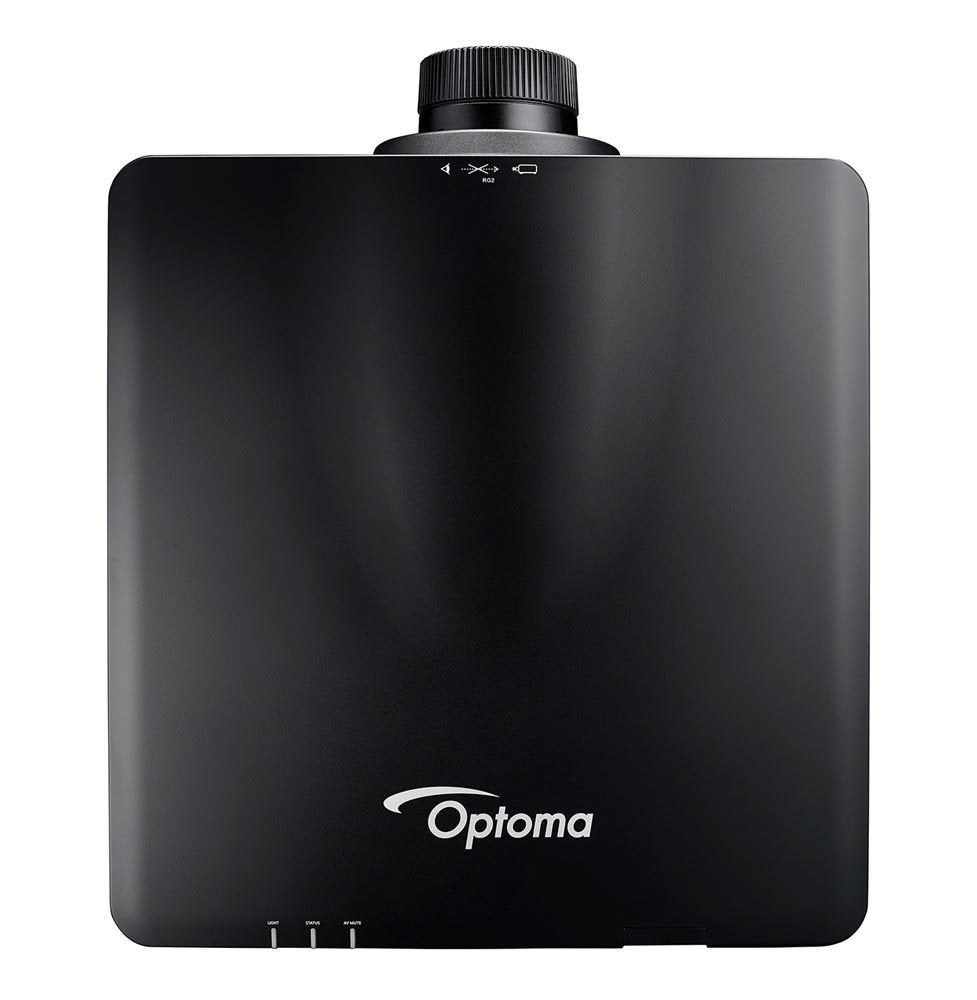 Proyector Optoma Zu1300 14400 Lúmenes Ansi Dlp Wuxga (1920x1200) 3d Negro