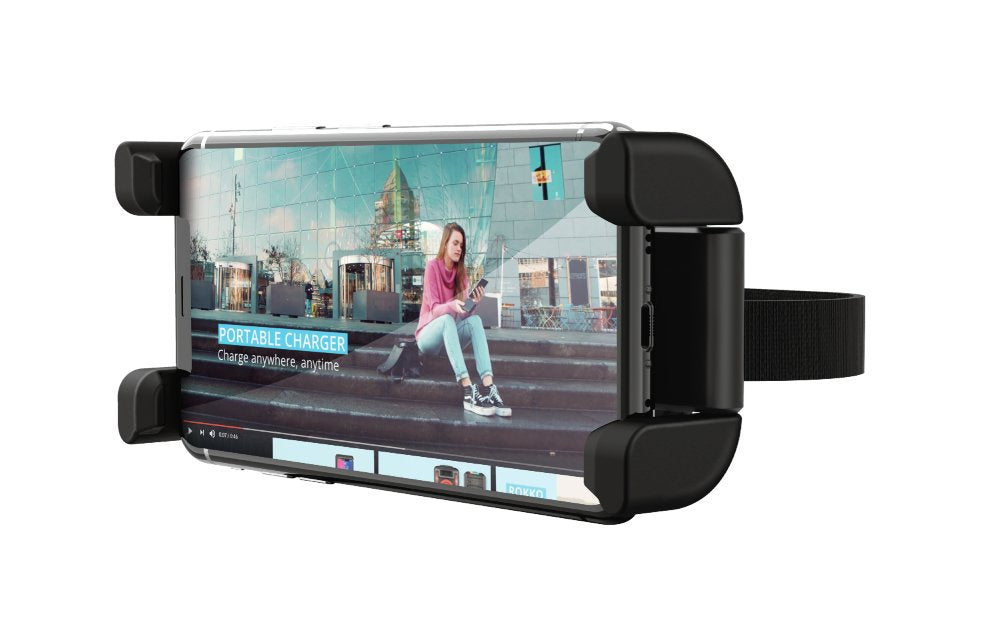 Soporte Para Smartphone Y Tablet Trust Rheno