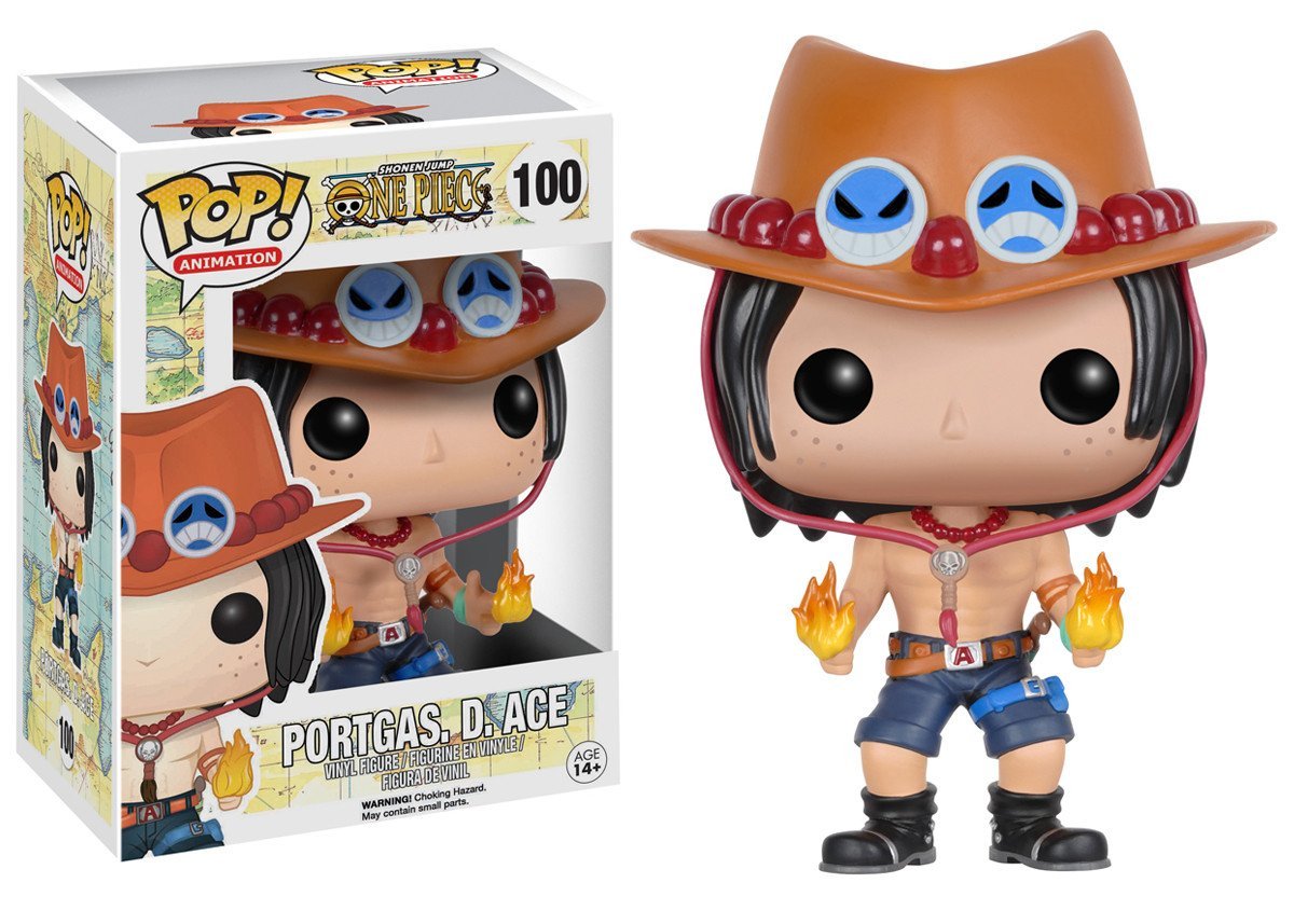 EAN 0849803063580 - FUNKO 6358 figura de acción y colleccionable imagen 1