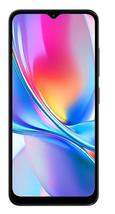 EAN 6902176147579 - ZTE Blade A35e 16,6 cm (6.52") Android 14 Go edition 4G USB Tipo C 2 GB 32 GB 5000 mAh Gris imagen 1