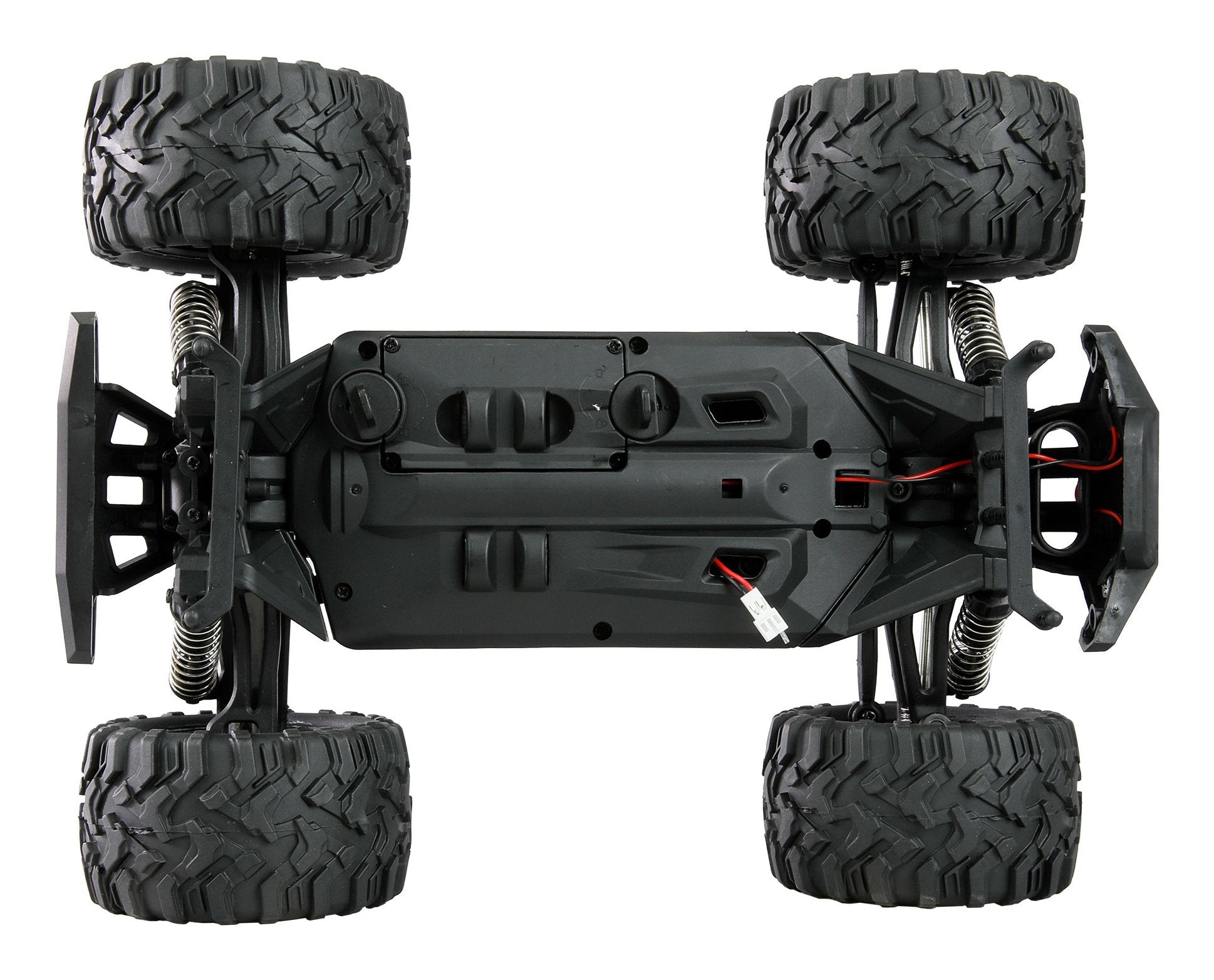 EAN 4260768517301 - Amewi 22623 modelo controlado por radio Monster truck Motor eléctrico 1:16 imagen 7