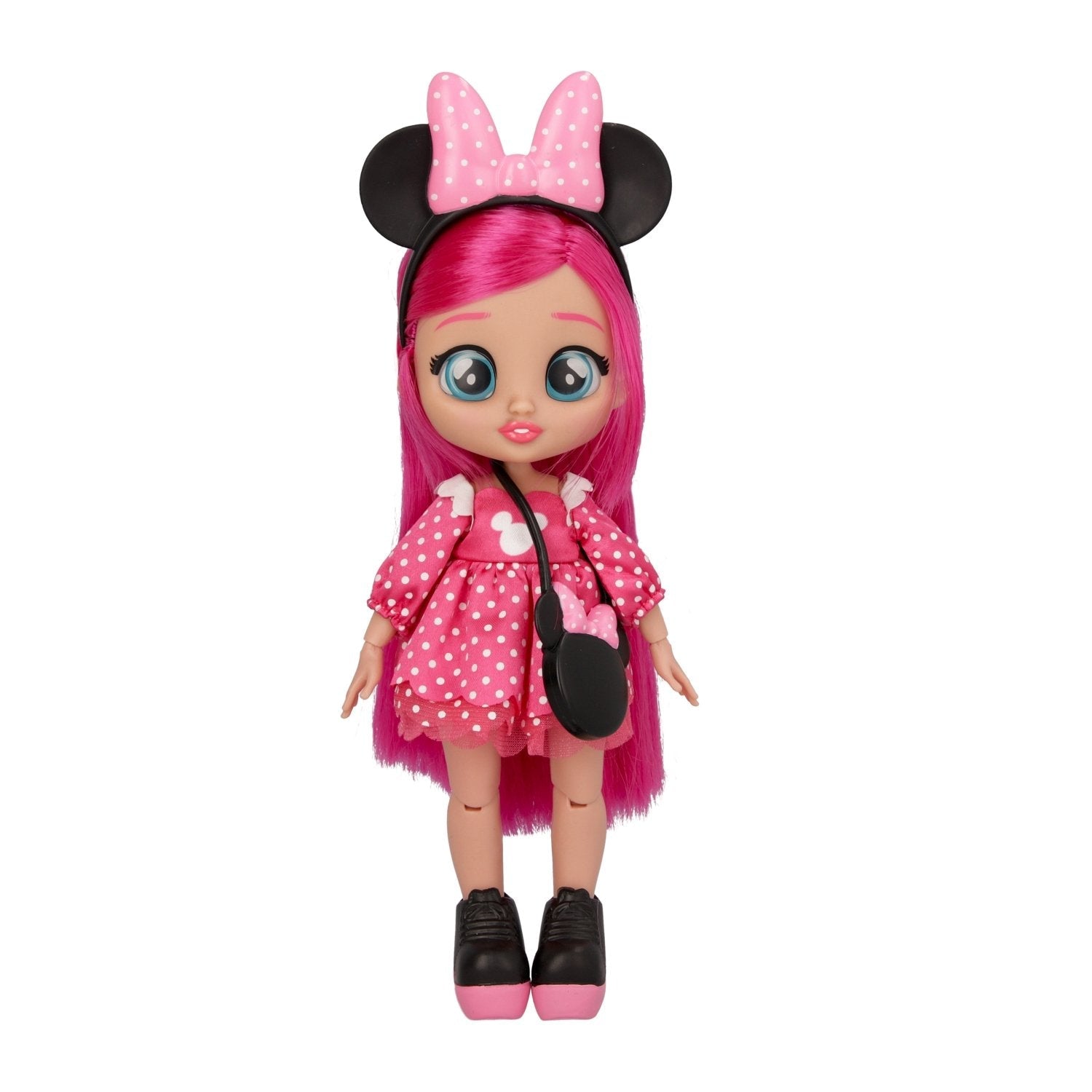 EAN 8421134921429 - IMC Toys 921429 muñeca imagen 1