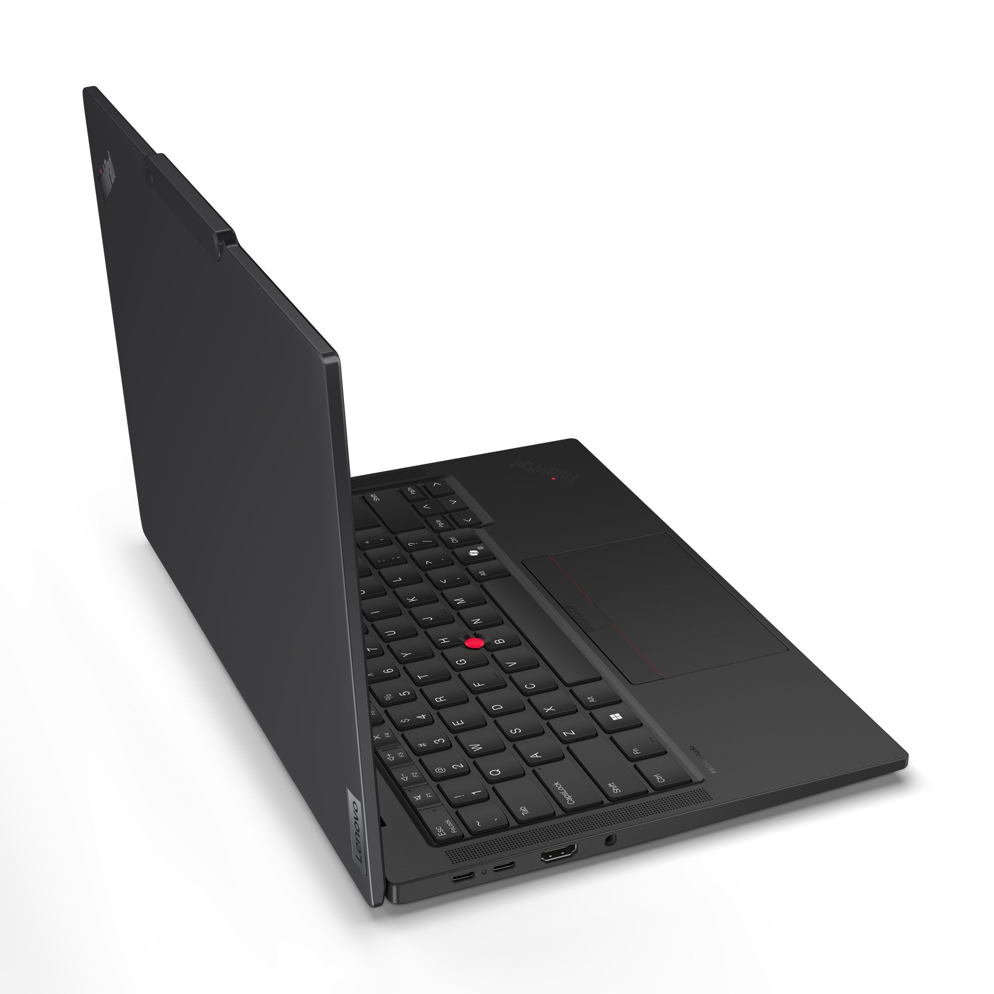 Portátil Lenovo Thinkpad T14s Gen 6 Qualcomm  Snapdragon X Elite X1e-78-100 32gb 1tb Ssd 14" W11pro  +  - Copilot+ Pc