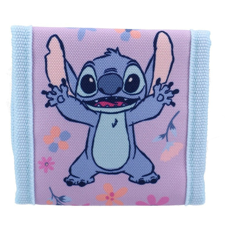 Vadobag Monedero Stitch Spring Smiles