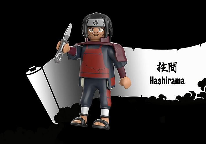Playmobil 71218 Naruto Shippuden - Hashirama