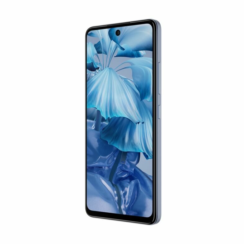 EAN 6438409091888 - HMD Pulse 16,7 cm (6.56") SIM doble Android 14 4G USB Tipo C 4 GB 64 GB 5000 mAh Azul imagen 5