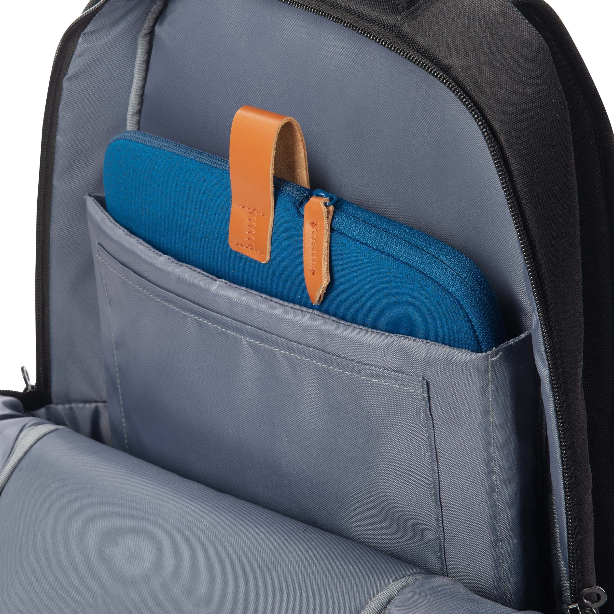 EAN 7640239422728 - DICOTA D32156-RPET maletines para portátil 40,6 cm (16") Funda Marina imagen 4