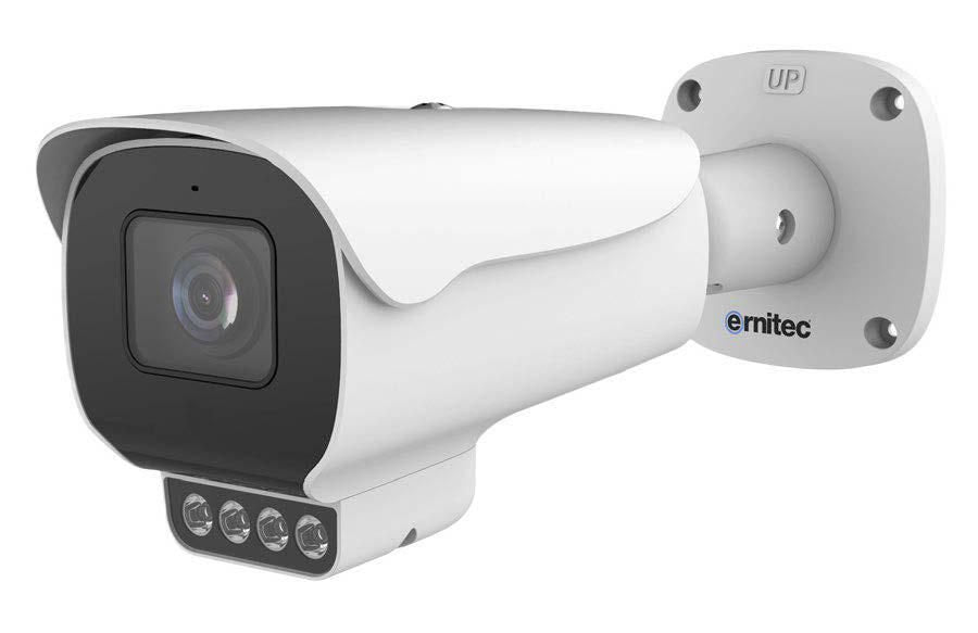 EAN 5715063078822 - Ernitec 0070-08111 cámara de vigilancia Bala (forma) Cámara de seguridad IP Interior y exterior 3840 x 21 imagen 1