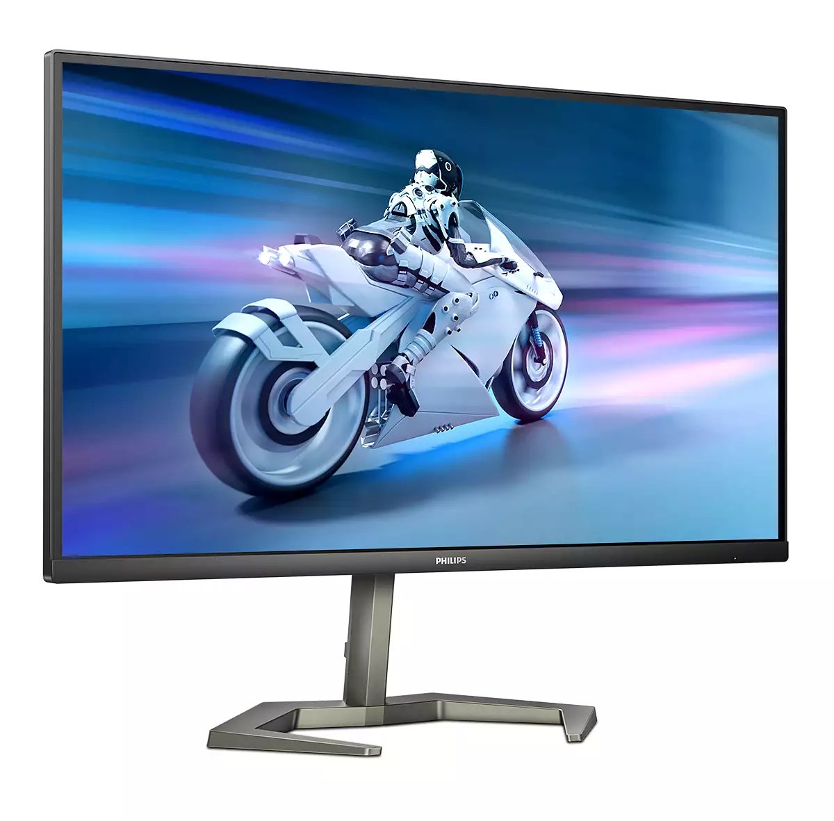 EAN 8712581784522 - Philips Momentum 27M1N5200PA/00 pantalla para PC 68,6 cm (27") 1920 x 1080 Pixeles Full HD LED Negro imagen 6