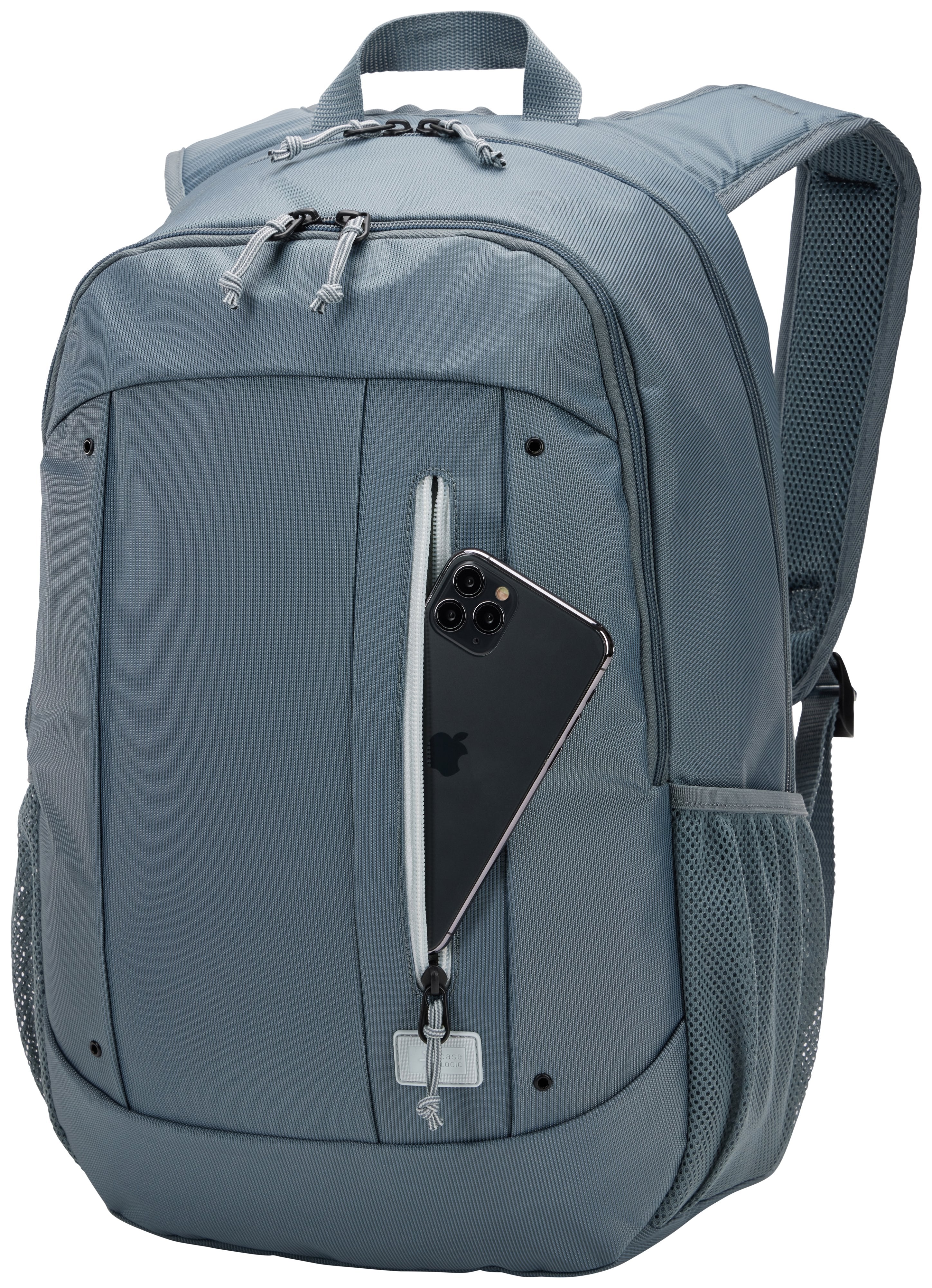 EAN 0085854253789 - Case Logic Jaunt WMBP215 - Stormy Weather mochila Mochila de senderismo Gris Poliéster imagen 5
