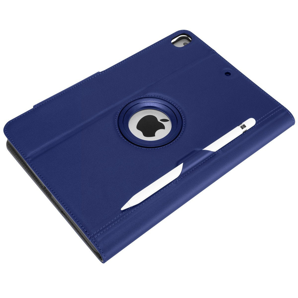 Funda Targus Versavu Para Tablet Azul, Ipad (7.ª Generación), Ipad Pro 10.5, Ipad Air 10.5 Thz85502gl