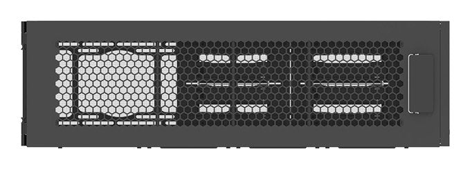 Thermaltake Ax100 Negro, Torre House Negro Ca-11c-00d1nn-00